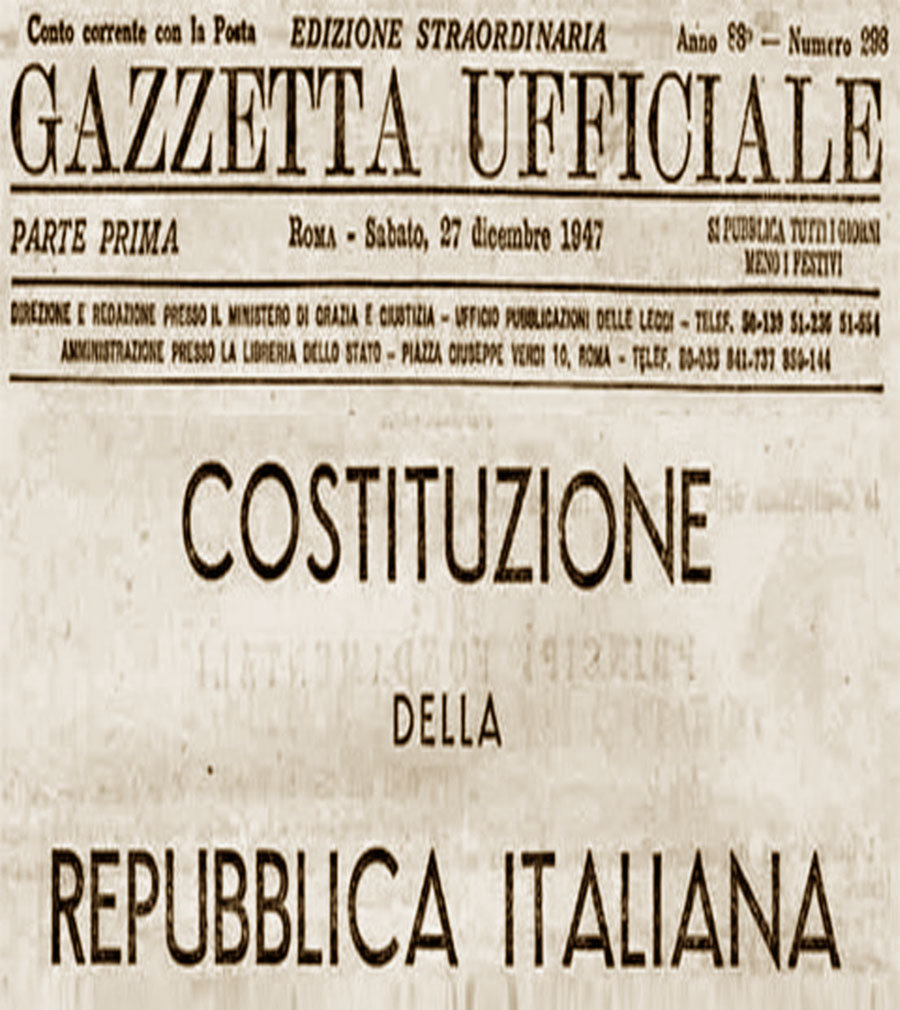 Anni Di Liberazione Celebrati Con Due Mostre Cronache Maceratesi