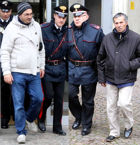 vorrei incontrare un uomo