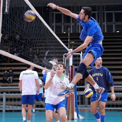 Volley Potentino, al centro ecco Bucciarelli Cronache Maceratesi