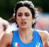 Under 23, <b>Eleonora Vandi</b> trionfa ai campionati del Mediterraneo | Cronache ... - Eleonora-Vandi-1-2