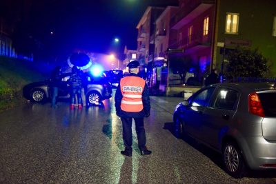 Cc spara, morto ladro ferito alla testa