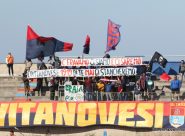 Civitanovese in sospeso: <br> per l’iscrizione in Eccellenza <br> servirà l’ok da Roma