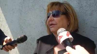 La mamma di Pantani a Filottrano: "Non potevo mancare, Michele ... - Cronache Maceratesi (Registrazione)