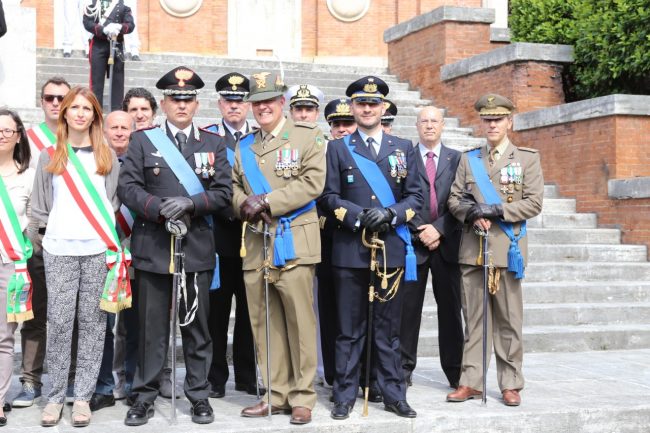 Niscemi celebra la Repubblica Italiana Niscemi celebra la Repubblica Italiana