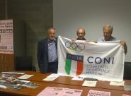 “Tutto il calcio” a Monte San Martino: <br> presentata la festa nella sede del Coni