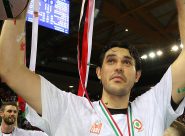 Stankovic verso gli Europei <br> con il pensiero alla Lube: <br> “Sarà una grande stagione”