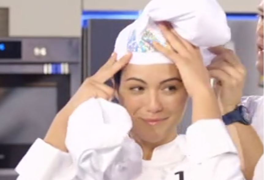 Daniela Mazzaferro