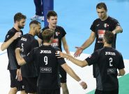Mondiale per club: <br> Lube nel girone di ferro