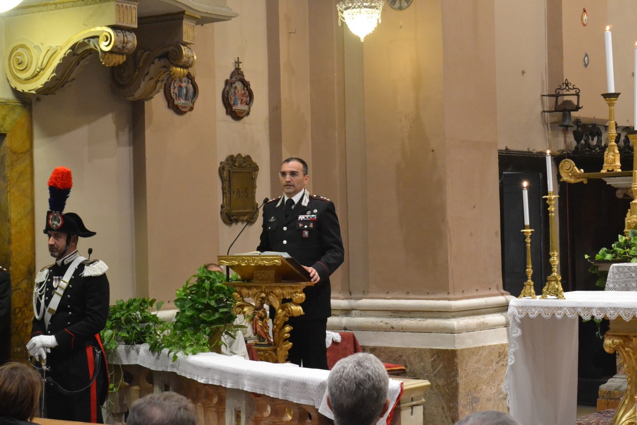 Trapani, domani le celebrazioni della Trapani, domani le celebrazioni della