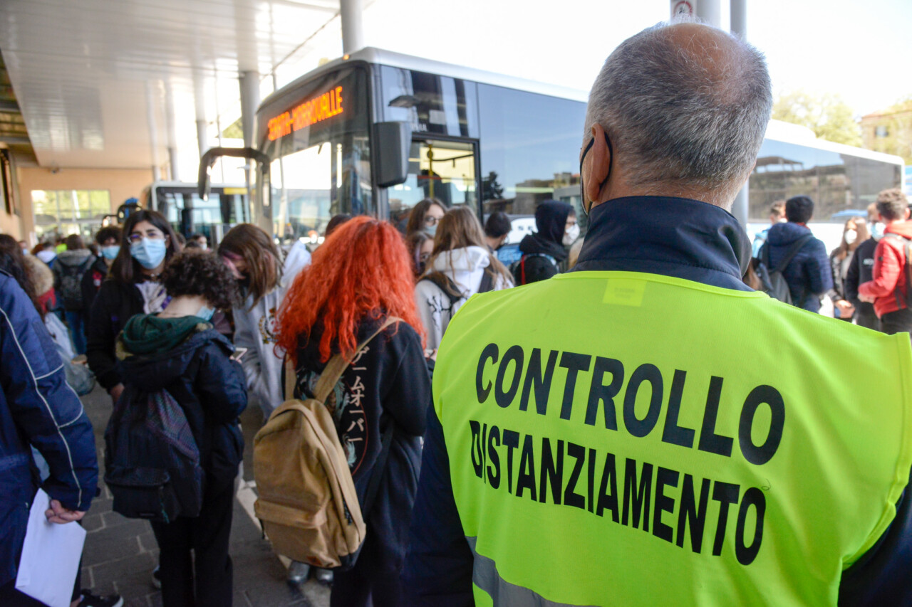 Le Marche In Zona Gialla Green Pass Riaperture E Spostamenti Ecco