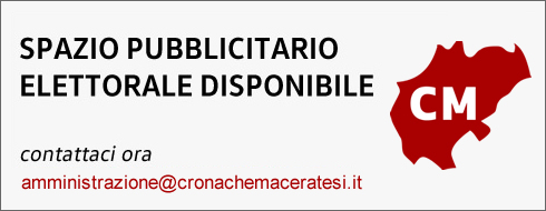 Placeholder banner per accesso agli spazi per propaganda elettorale