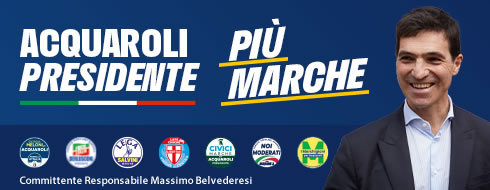 Banner Fratelli d'Italia