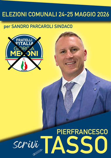 Pierfrancesco Tasso