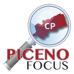 Logo Piceno Focus