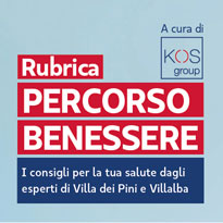 rubrica benessere