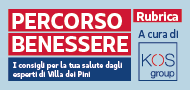 rubrica benessere kos