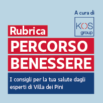 rubrica benessere kos care