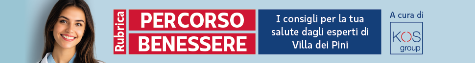 rubrica percorso benessere kos care