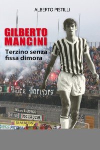 Presentato il libro sull'ex calciatore di serie A Gilberto 