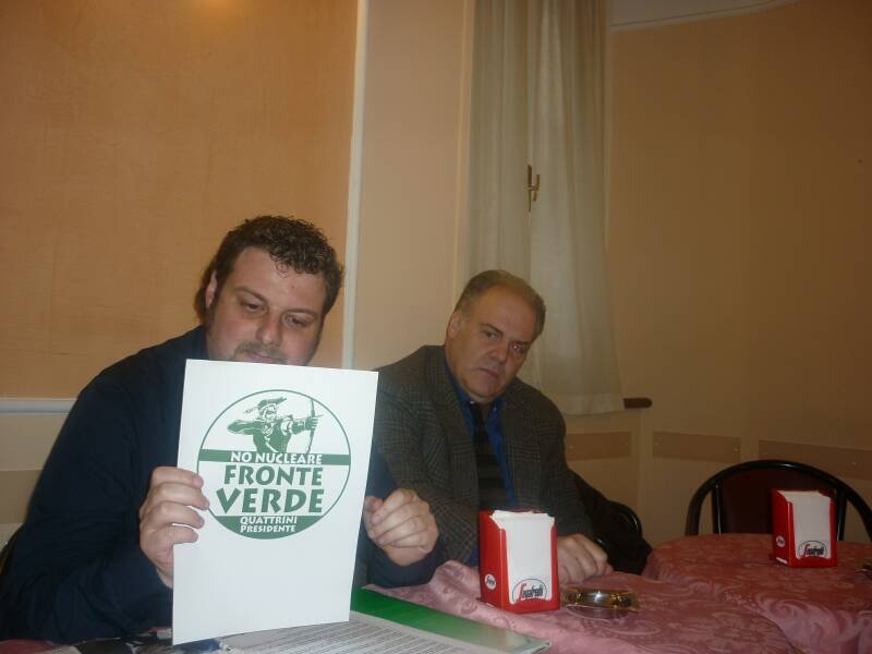 incontri impedimento discorso
