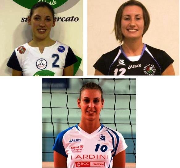 divise pallavolo femminile asics