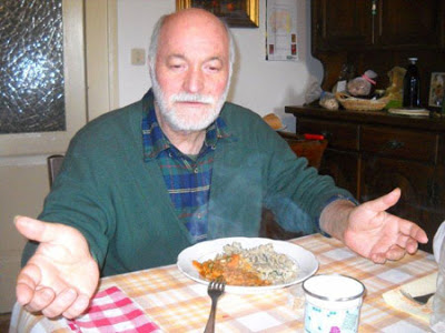 Risultati immagini per paolo d'arpini a tavola...