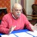 Il presidente della Provincia, Antonio Pettinari