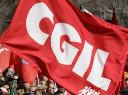 Cgil provinciale a congresso Il saluto di Aldo Benfatto | Cronache  Maceratesi