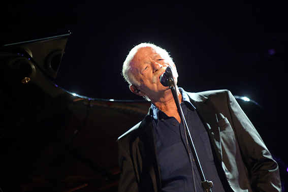 Gino Paoli Musicultura 2014 (2)