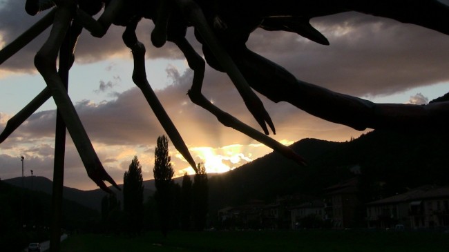 Sagra Del Gambero Di Fiume Pioraco