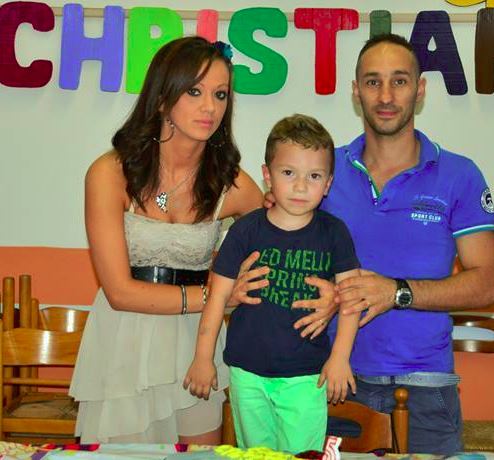 Choc A Numana Commerciante Uccide Moglie E Figlio Poi Si Spara Cronache Maceratesi