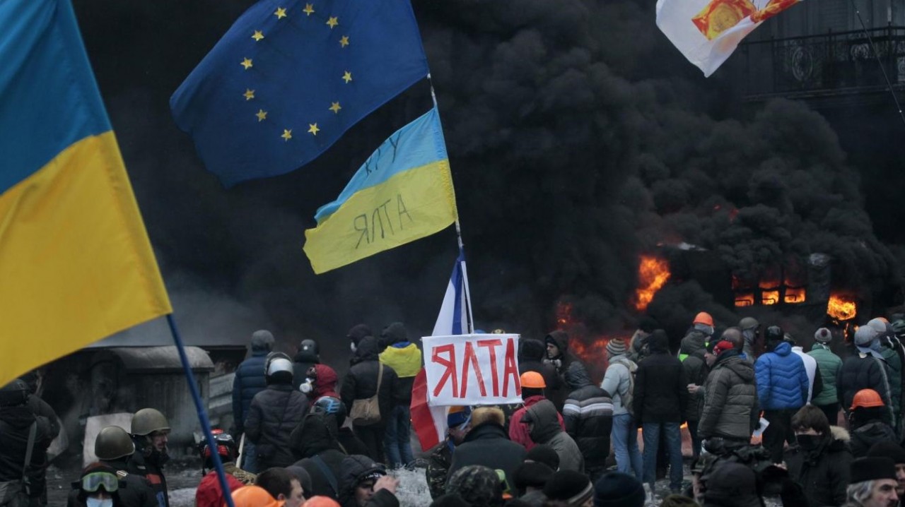 Quando Finira La Guerra In Ucraina