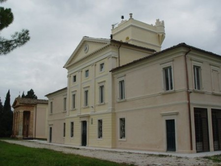 Villa-Ciccolini