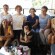 Le attiviste della rete di associazioni Che gender