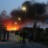 L'incendio al Cosmari
