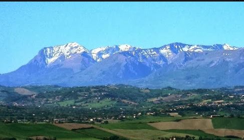 I Monti Azzurri Si Visitano In Pullman Cronache Maceratesi