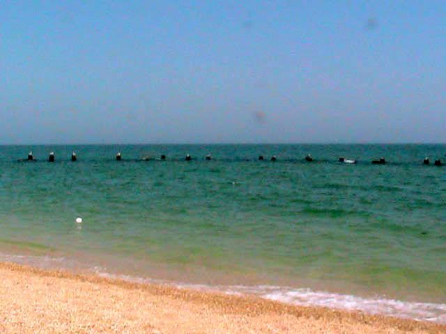 Bollino Rosso Per Due Spiagge A Porto Recanati Cronache