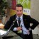 Il vice presidente nazionale di Legambiente, Stefano Ciafani