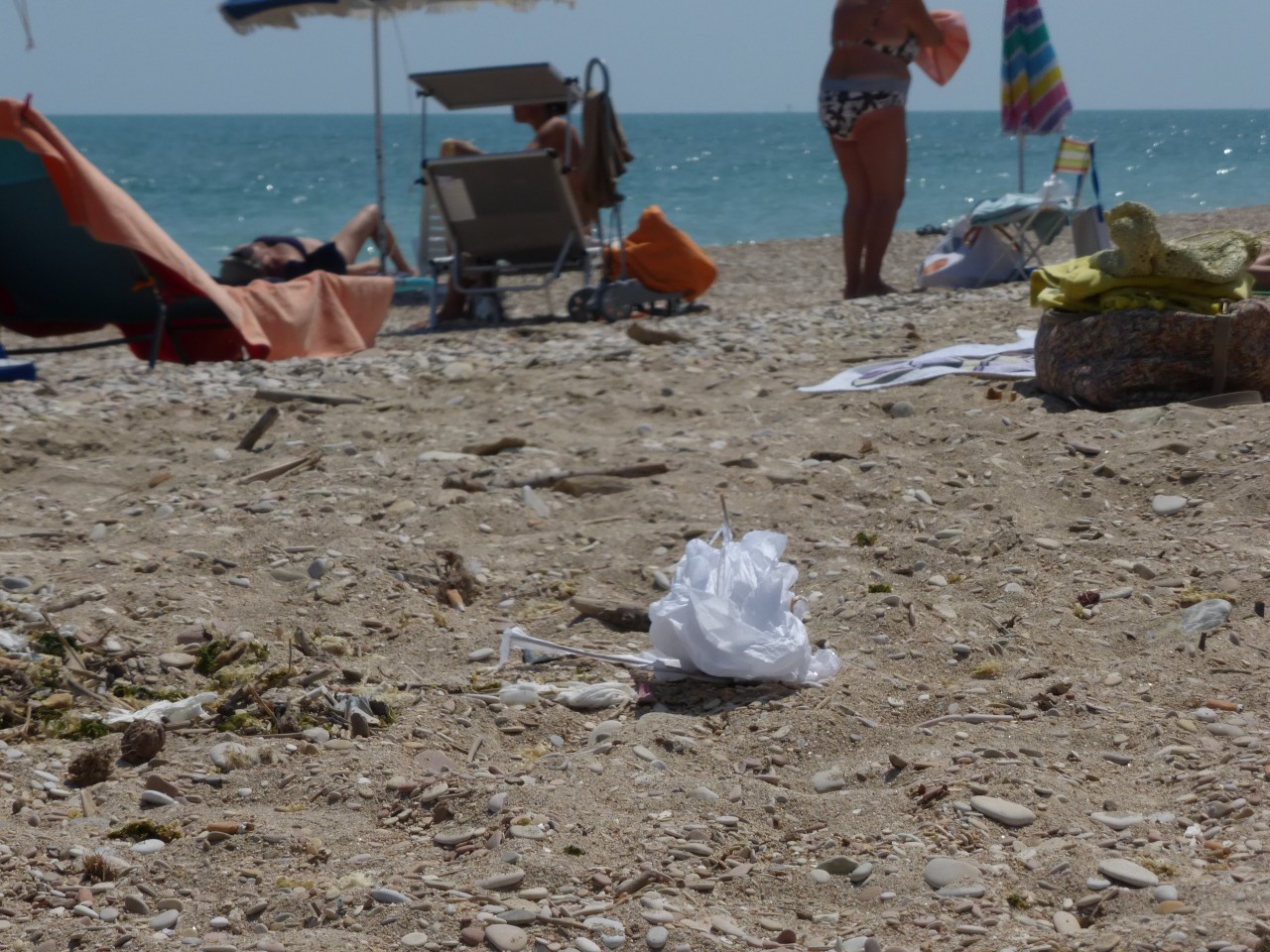 Spiagge Più Belle Delle Marche Idee Di Viaggio Zingaratecom