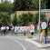 Forza Nuova protesta accoglienza immigrati_Foto LB (5)