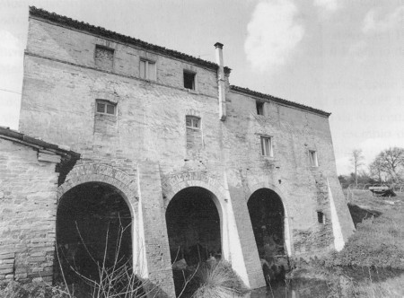 San Pasquale Bayln, il portinaio che spiegava il