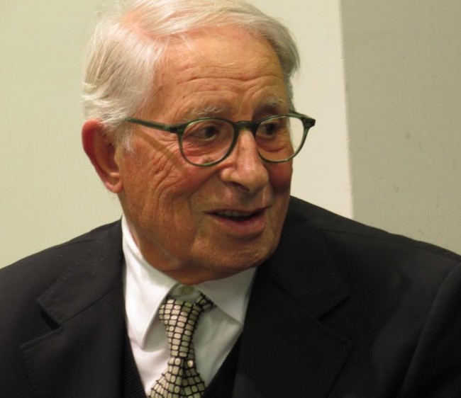 Renzo Tortelli