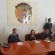 La conferenza stampa del procuratore facente funzioni Irene Billotta sulla chiusura delle indagini per Bianconi, Casale, Degennaro