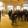 manifestazione centri sociali immigrati attentati piazza battisti foto ap (10)