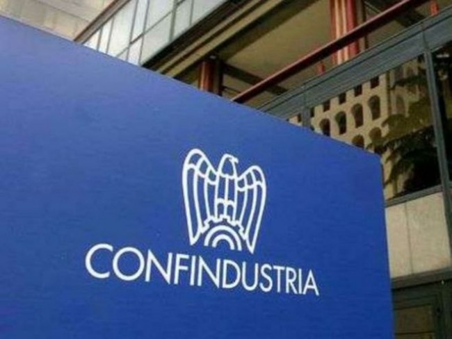 confindustria logo