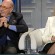 Dante Ferretti e Francesca Lo Schiavo a Porta a Porta" per lìomaggio a Ennio Morricone