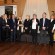 I PRESIDENTI DEI SERVICE - Roberto Ballini, Rotary Club Tolentino Claudio Regini, Rotary Club Recanati Graziella Calamita, Lions Club Macerata Sferisterio Roberto Santacchi, pres. incoming Rotary Club Camerino Barbara Morresi, Panathlon Macerata Gabriela Lampa, Lions Club Macerata Host Rita Servidei, Rotary Club Macerata Graziano Grelloni, Rotary Club Matteo Ricci Maria Letizia Papiri, Kiwanis Club Macerata Christine Berthold, Soroptimist Macerata Isabella Mori, Inner Whell Macerata