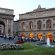 Le entrate dello Sferisterio nella prima serata di Musicultura