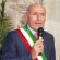 Mario Baroni, sindaco di Muccia