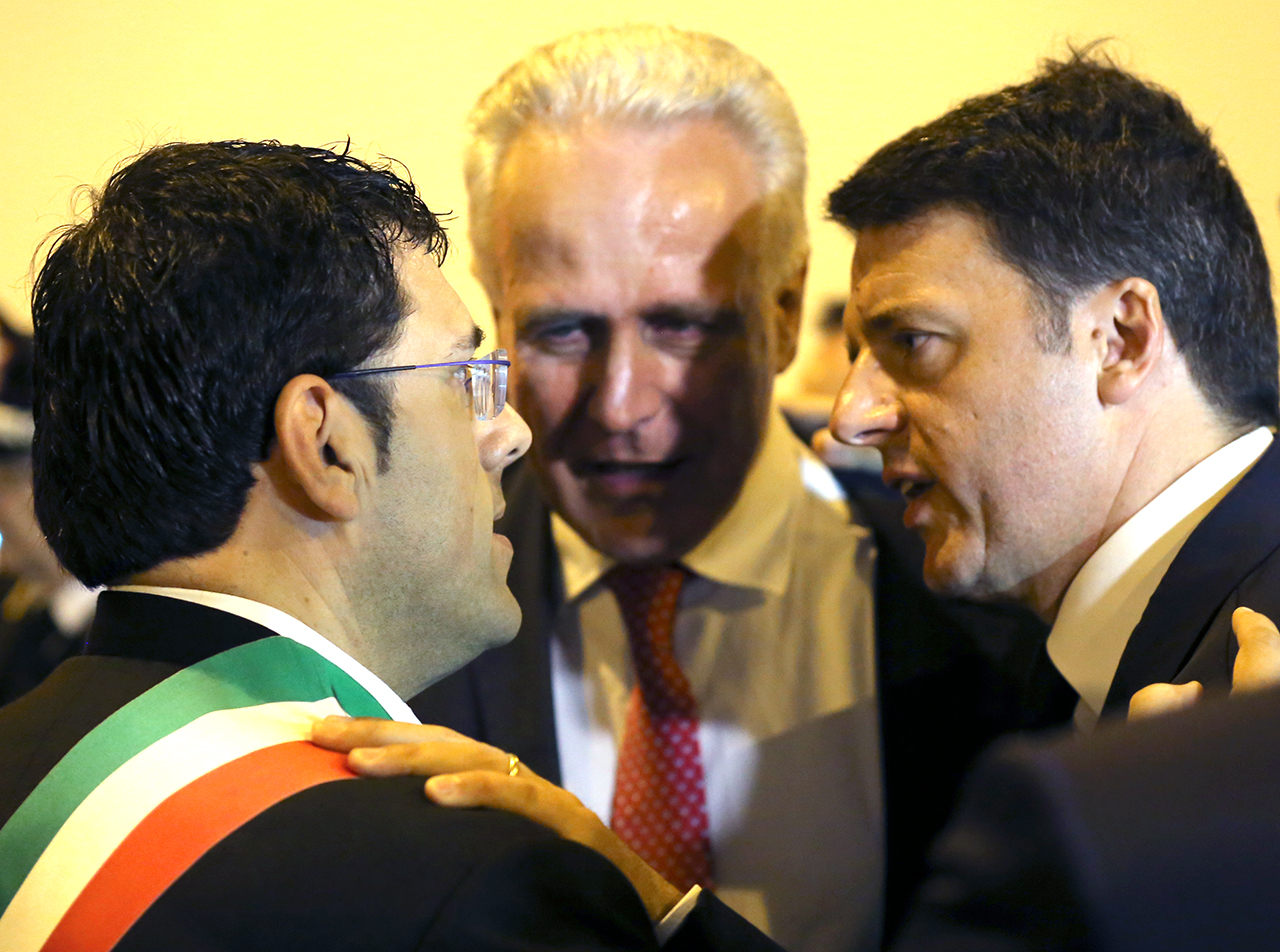 Assessori, consiglieri e civici: Italia Viva fa il pieno a Recanati - Cronache Maceratesi